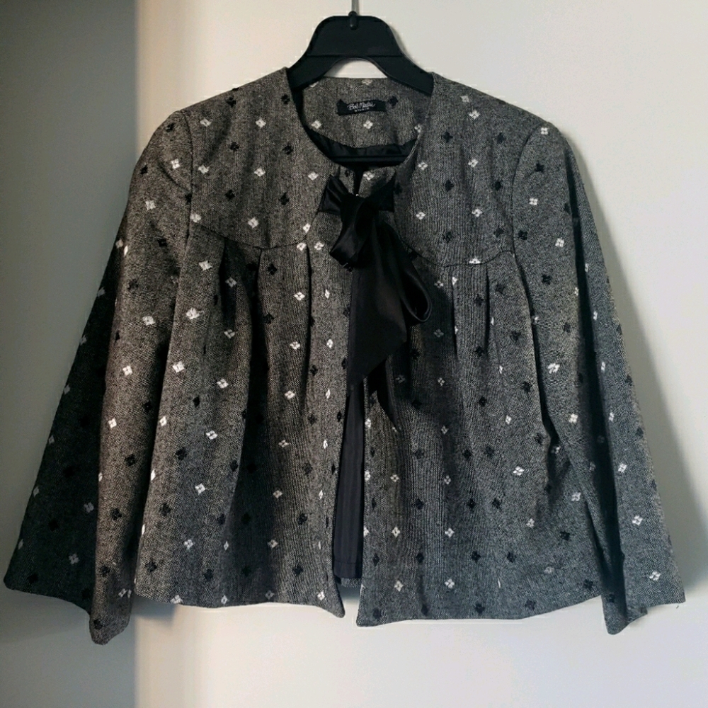Vintage Bob Mackie Jacket